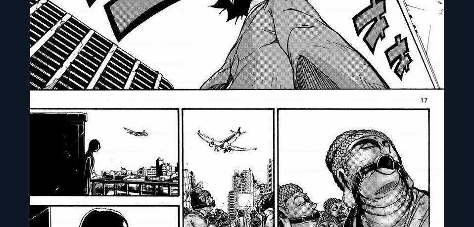 Gofun Go No Sekai - Chapter 23 - Trang 47