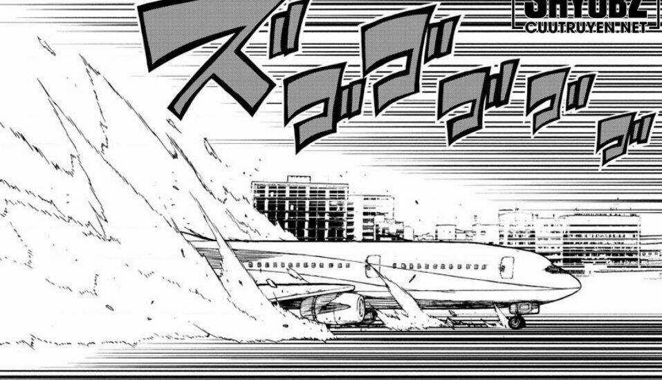 Gofun Go No Sekai - Chapter 24 - Trang 14