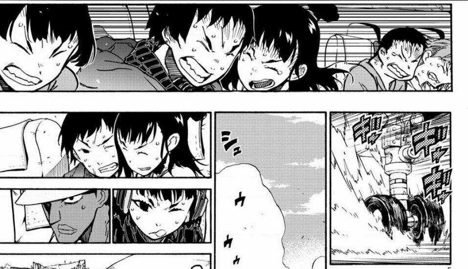 Gofun Go No Sekai - Chapter 24 - Trang 15