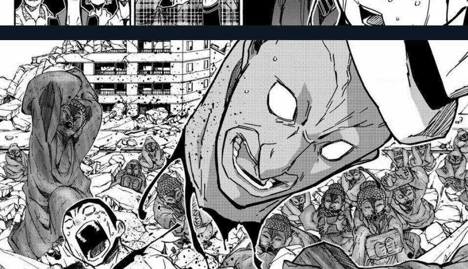 Gofun Go No Sekai - Chapter 24 - Trang 24