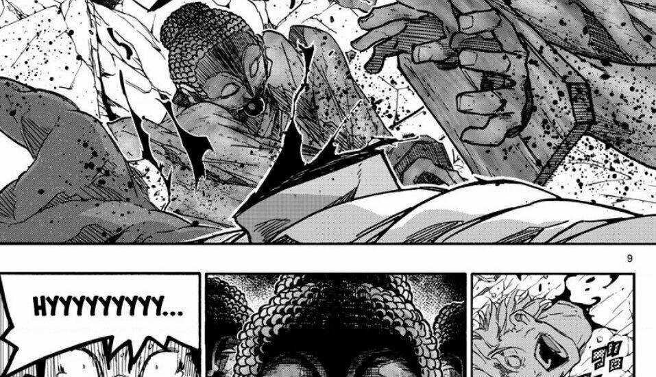 Gofun Go No Sekai - Chapter 24 - Trang 25