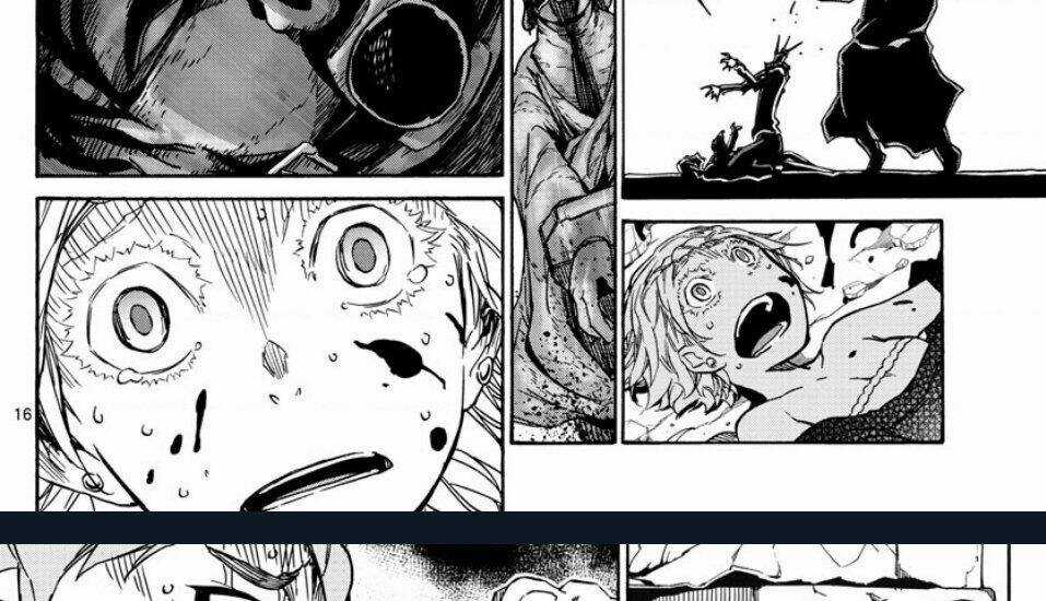 Gofun Go No Sekai - Chapter 24 - Trang 45