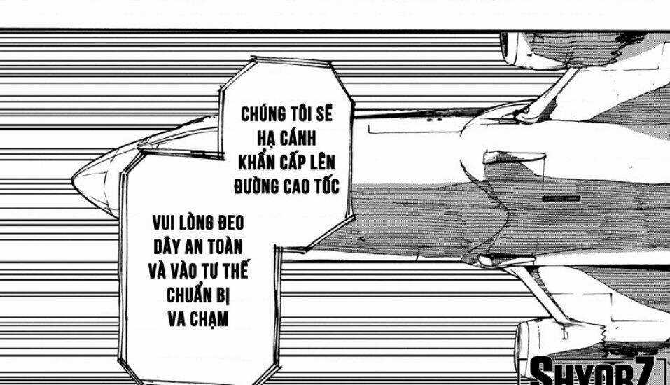 Gofun Go No Sekai - Chapter 24 - Trang 8