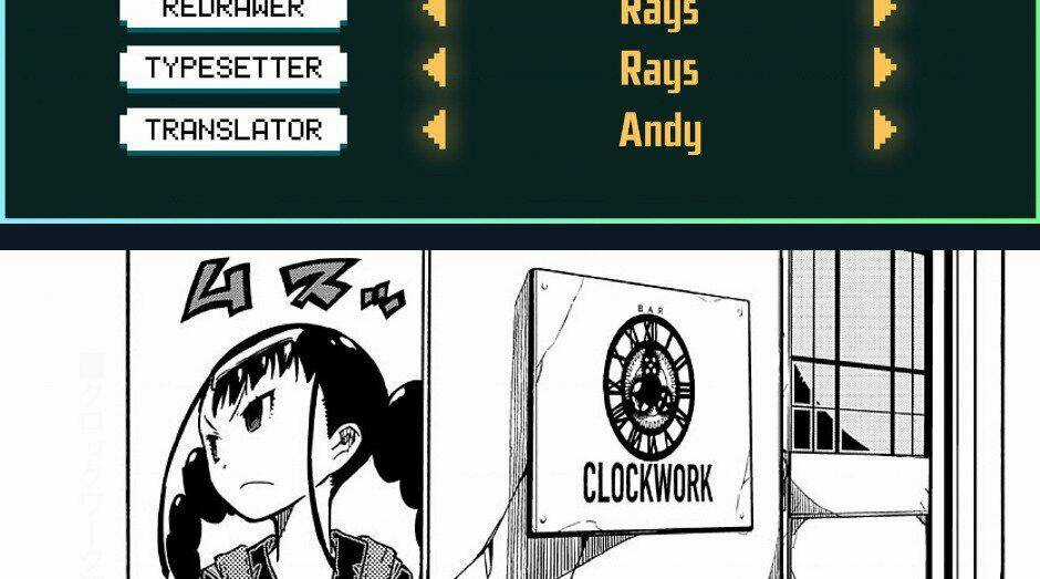 Gofun Go No Sekai - Chapter 25 - Trang 2