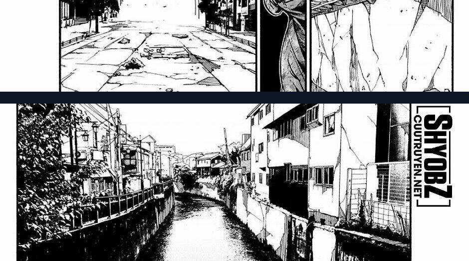 Gofun Go No Sekai - Chapter 25 - Trang 27