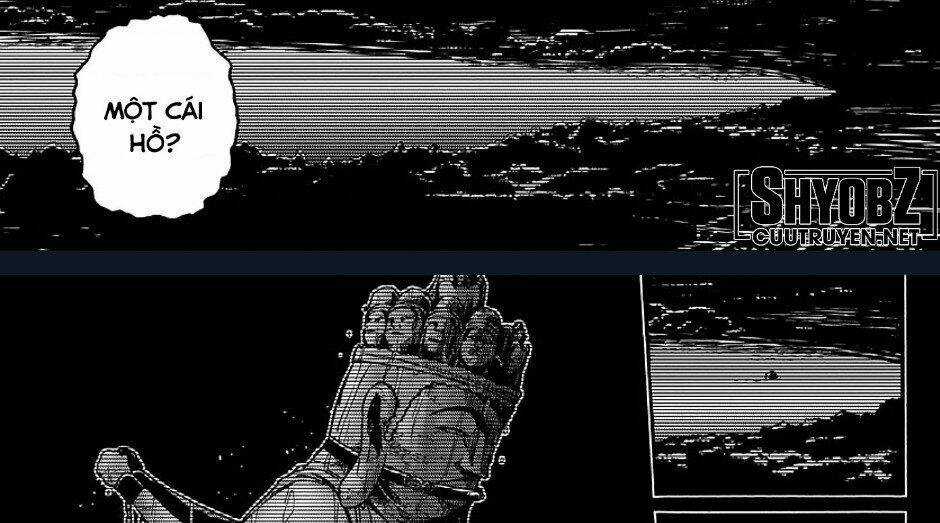 Gofun Go No Sekai - Chapter 25 - Trang 40