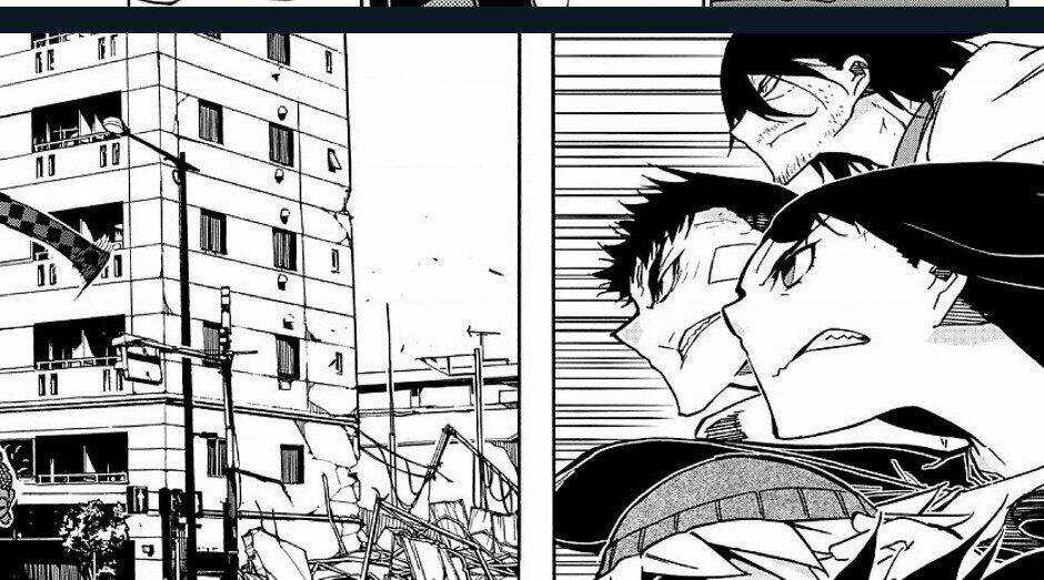 Gofun Go No Sekai - Chapter 25 - Trang 5