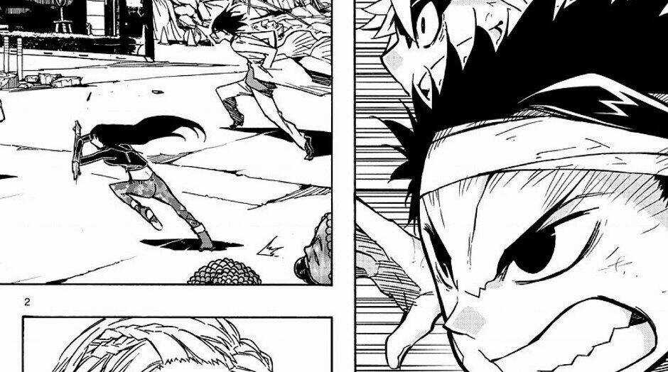 Gofun Go No Sekai - Chapter 25 - Trang 6