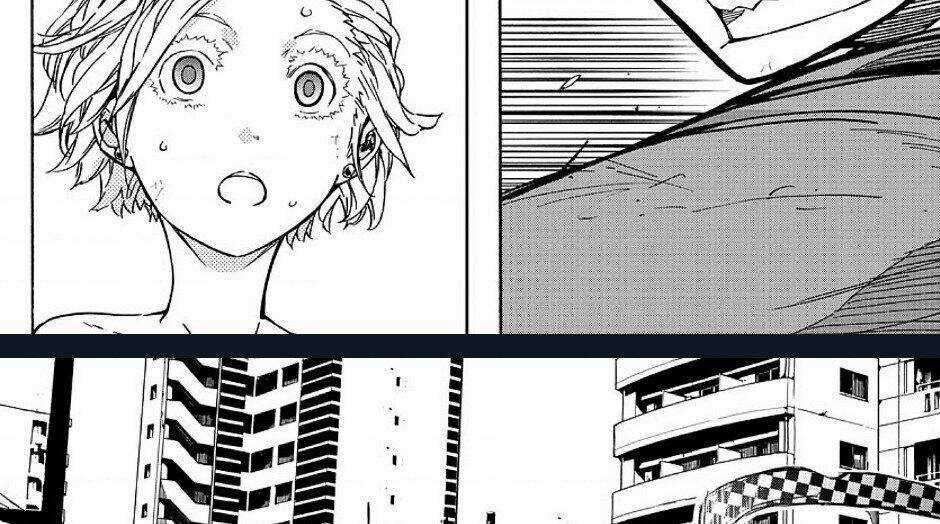 Gofun Go No Sekai - Chapter 25 - Trang 7