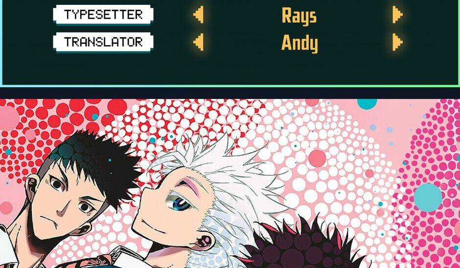 Gofun Go No Sekai - Chapter 26 - Trang 2