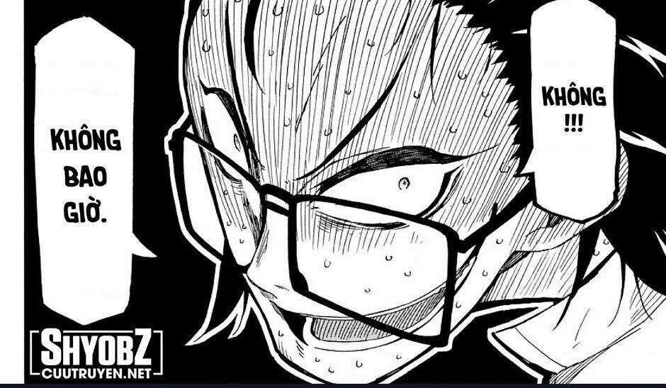 Gofun Go No Sekai - Chapter 26 - Trang 49