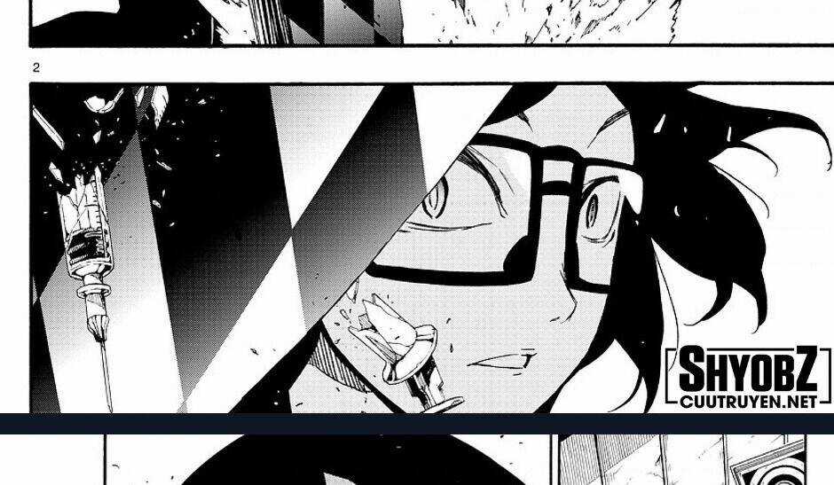 Gofun Go No Sekai - Chapter 26 - Trang 9