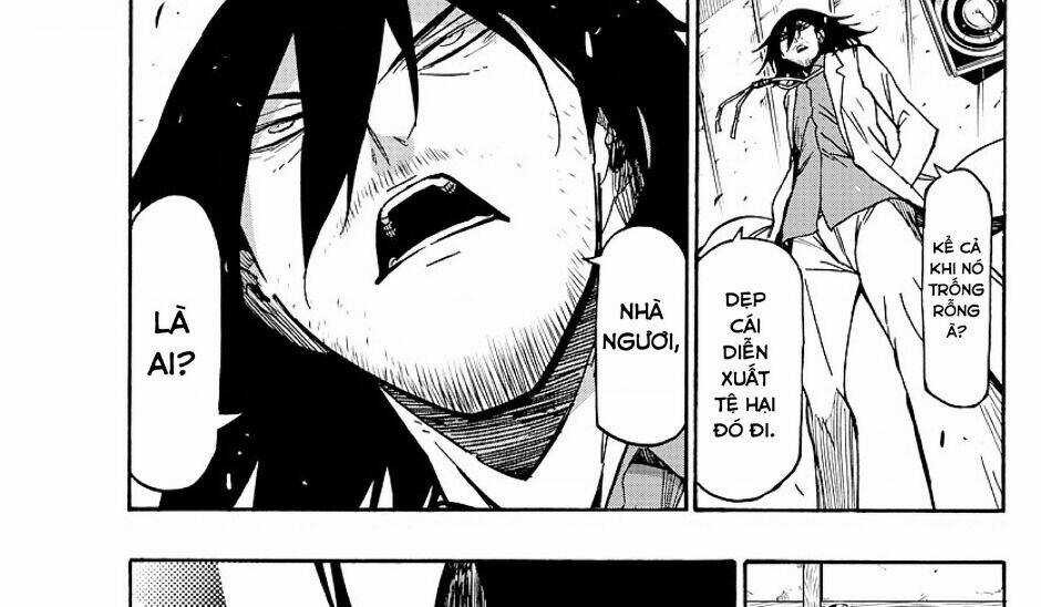 Gofun Go No Sekai - Chapter 26 - Trang 10