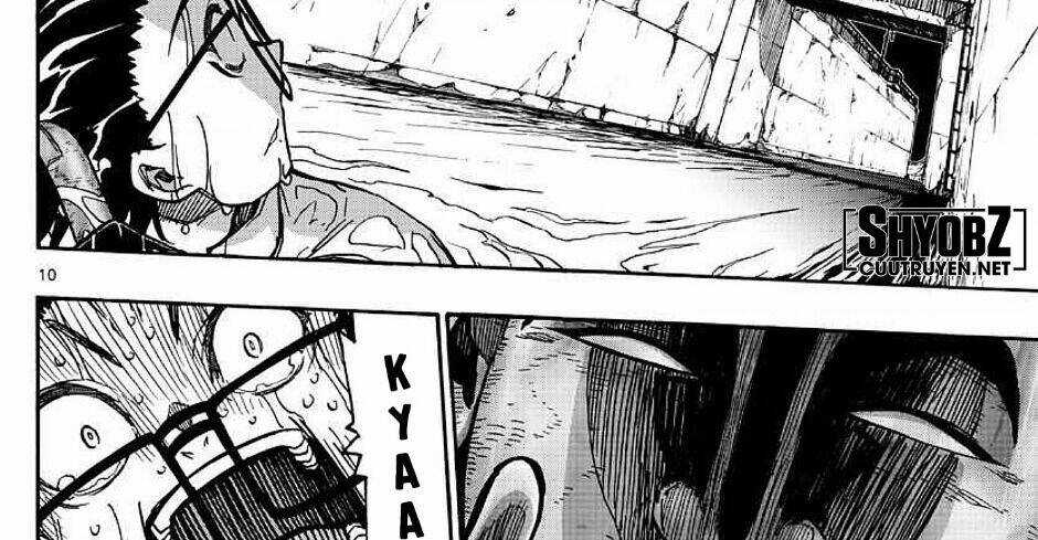 Gofun Go No Sekai - Chapter 27 - Trang 37