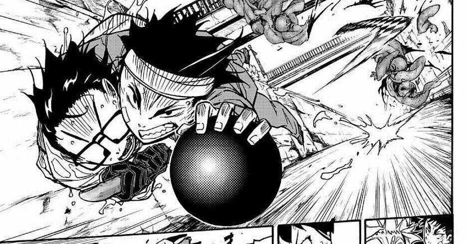 Gofun Go No Sekai - Chapter 27 - Trang 39