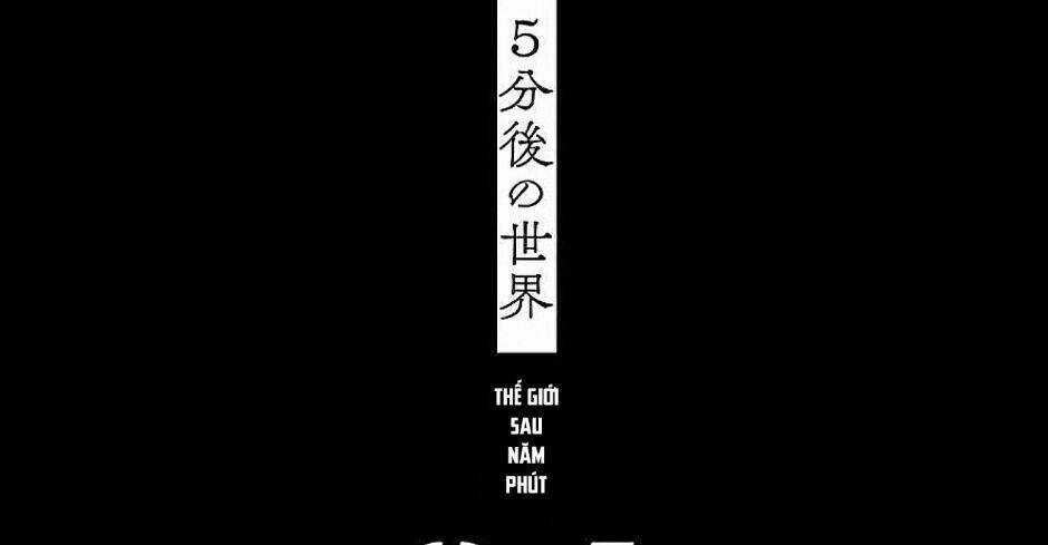 Gofun Go No Sekai - Chapter 27 - Trang 6