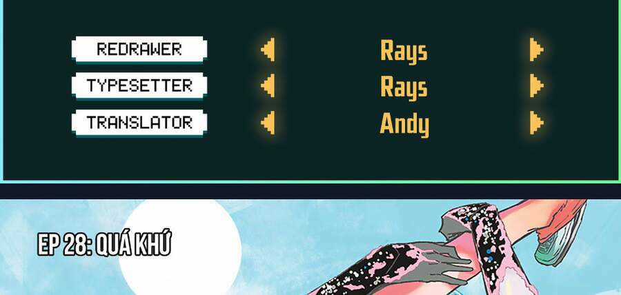 Gofun Go No Sekai - Chapter 28 - Trang 2