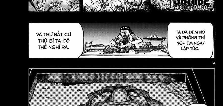 Gofun Go No Sekai - Chapter 28 - Trang 13