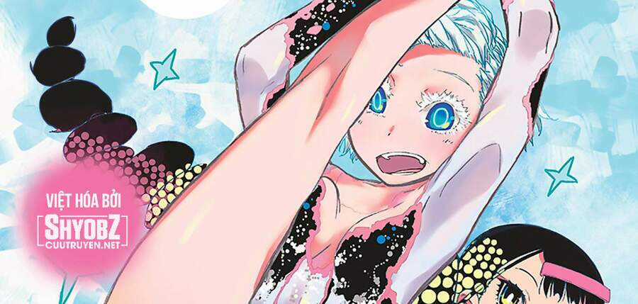 Gofun Go No Sekai - Chapter 28 - Trang 3