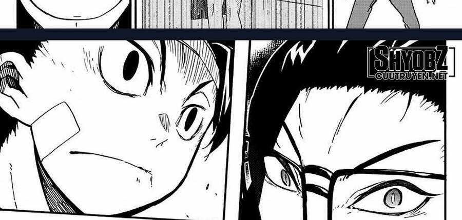 Gofun Go No Sekai - Chapter 28 - Trang 24