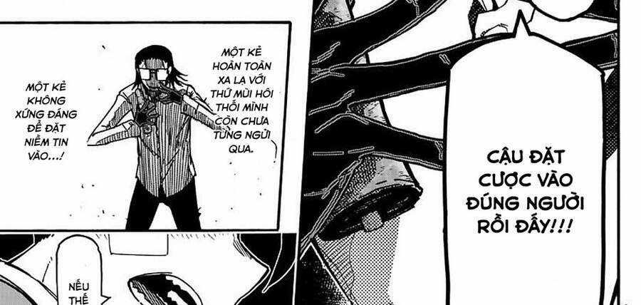 Gofun Go No Sekai - Chapter 28 - Trang 26