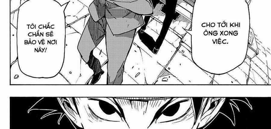 Gofun Go No Sekai - Chapter 28 - Trang 28