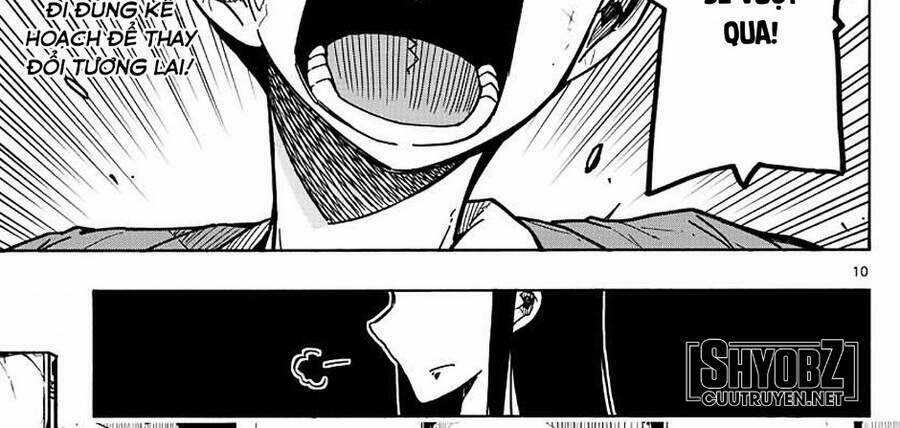 Gofun Go No Sekai - Chapter 28 - Trang 31