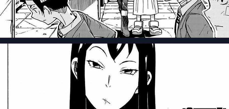 Gofun Go No Sekai - Chapter 28 - Trang 33