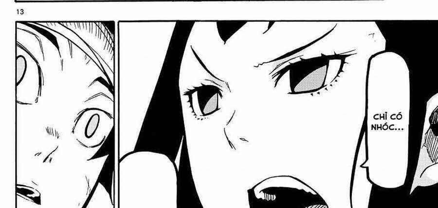 Gofun Go No Sekai - Chapter 28 - Trang 41