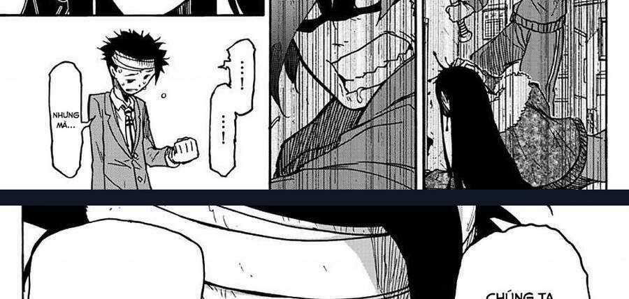 Gofun Go No Sekai - Chapter 28 - Trang 45