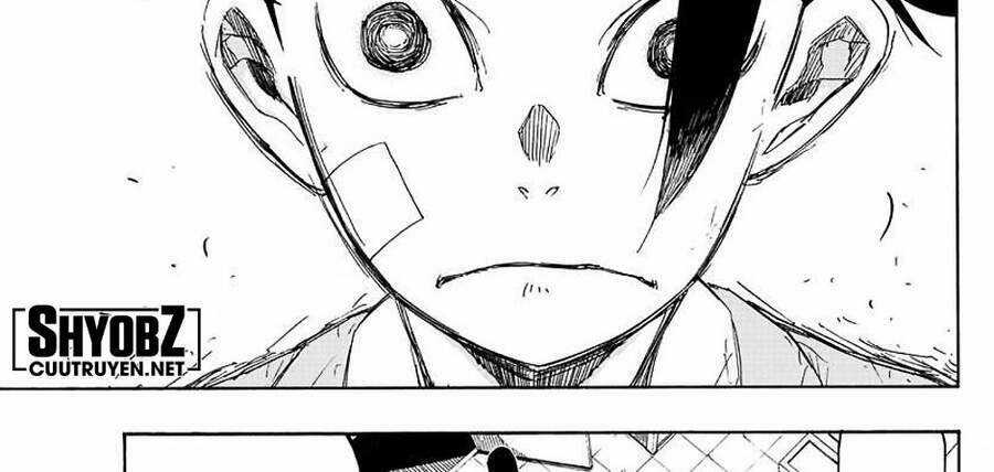 Gofun Go No Sekai - Chapter 28 - Trang 49