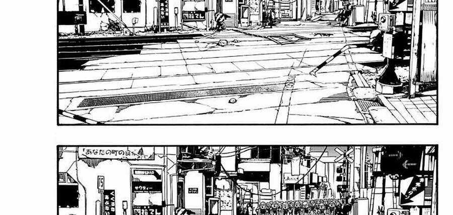 Gofun Go No Sekai - Chapter 28 - Trang 6