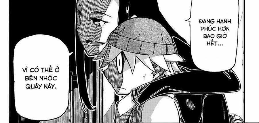 Gofun Go No Sekai - Chapter 28 - Trang 52