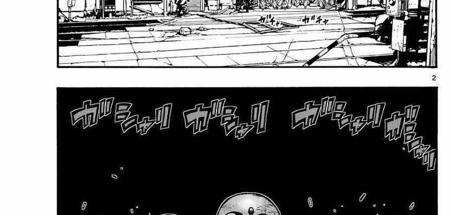 Gofun Go No Sekai - Chapter 28 - Trang 7