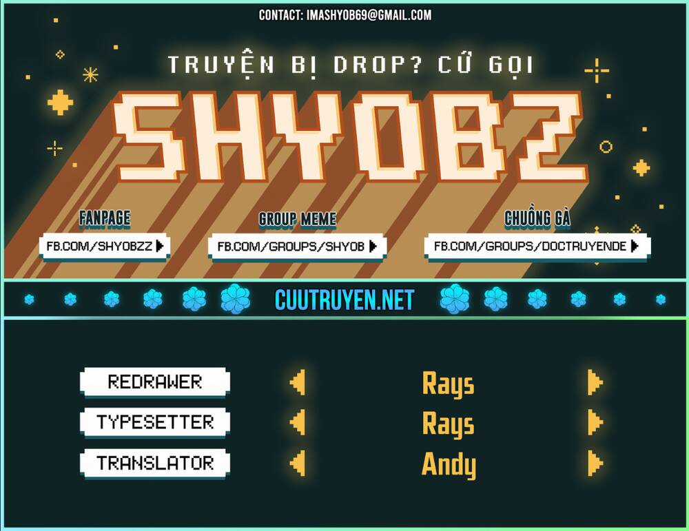 Gofun Go No Sekai - Chapter 29 - Trang 1