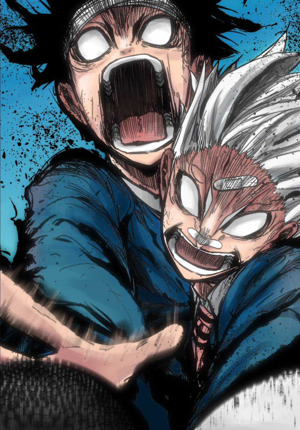 Gofun Go No Sekai - Chapter 30 - Trang 11