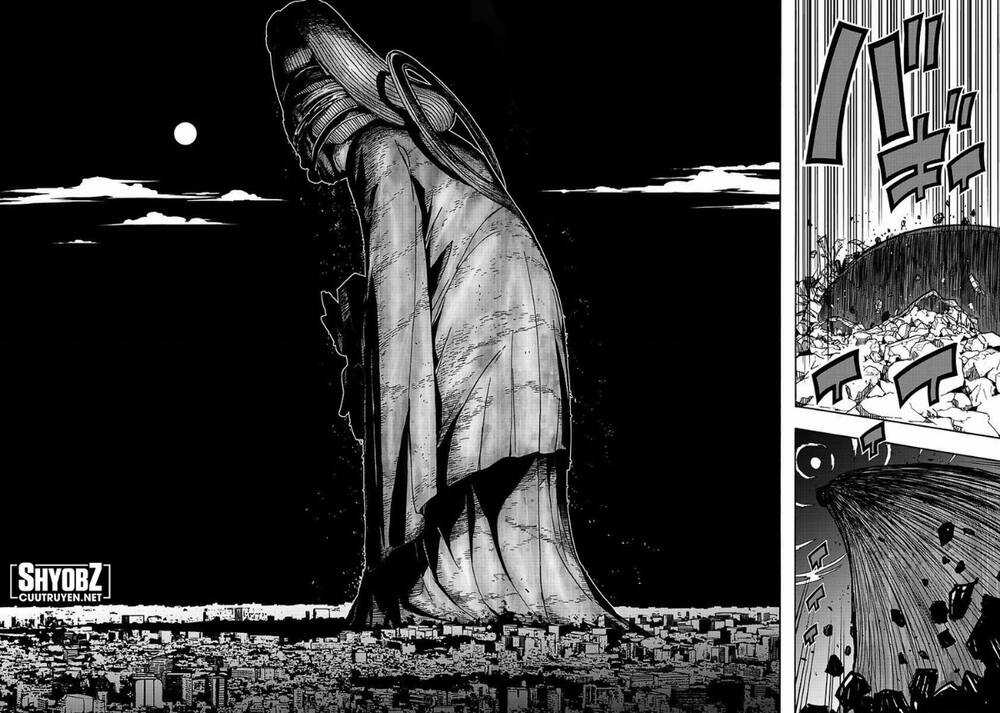 Gofun Go No Sekai - Chapter 30 - Trang 18