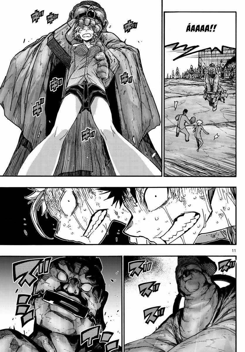 Gofun Go No Sekai - Chapter 37 - Trang 14