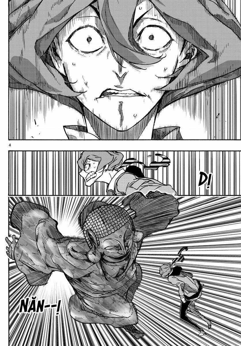 Gofun Go No Sekai - Chapter 38 - Trang 5