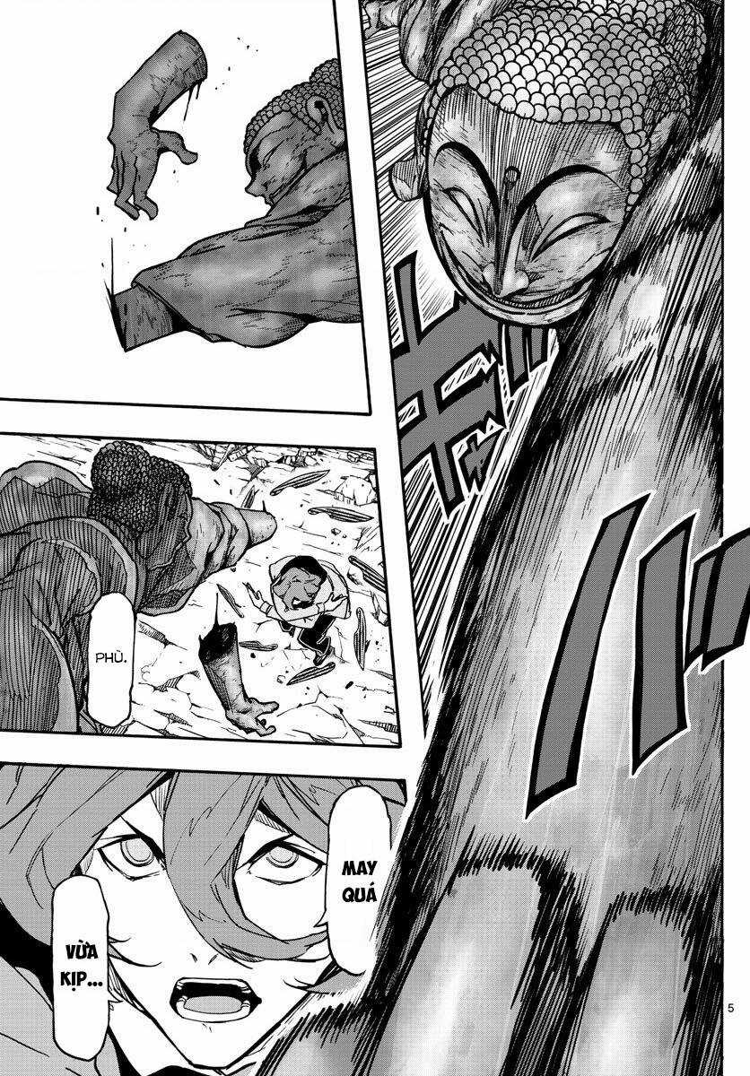 Gofun Go No Sekai - Chapter 38 - Trang 6