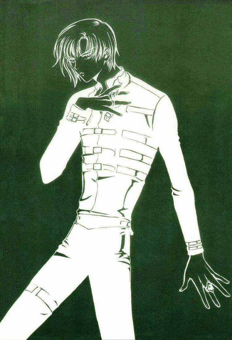 Gohou Drug - Chapter 1 - Trang 6