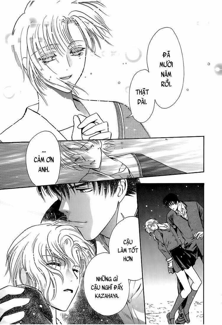 Gohou Drug - Chapter 10 - Trang 21