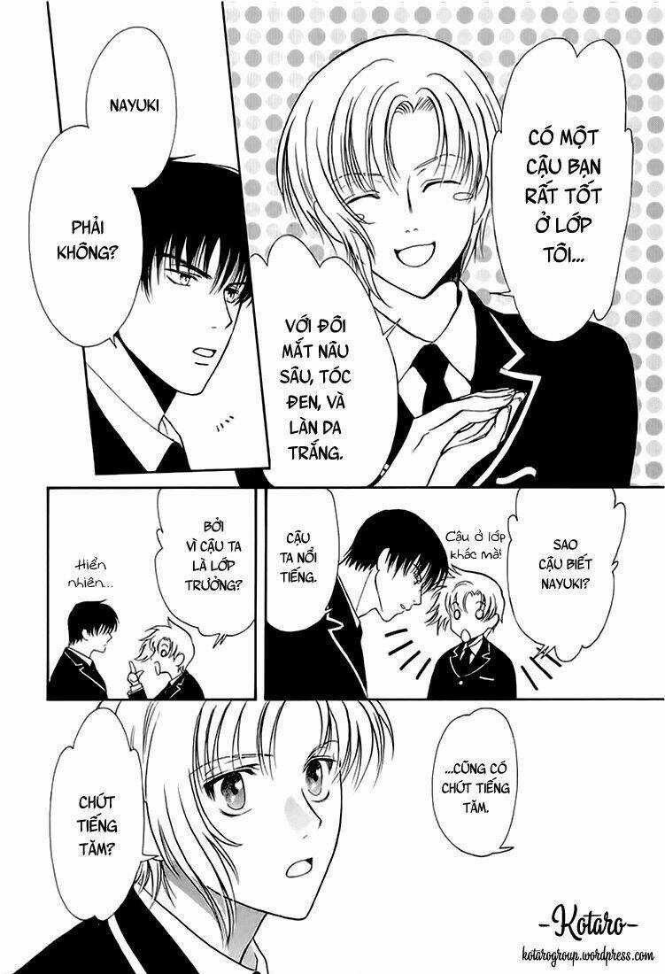 Gohou Drug - Chapter 11 - Trang 24