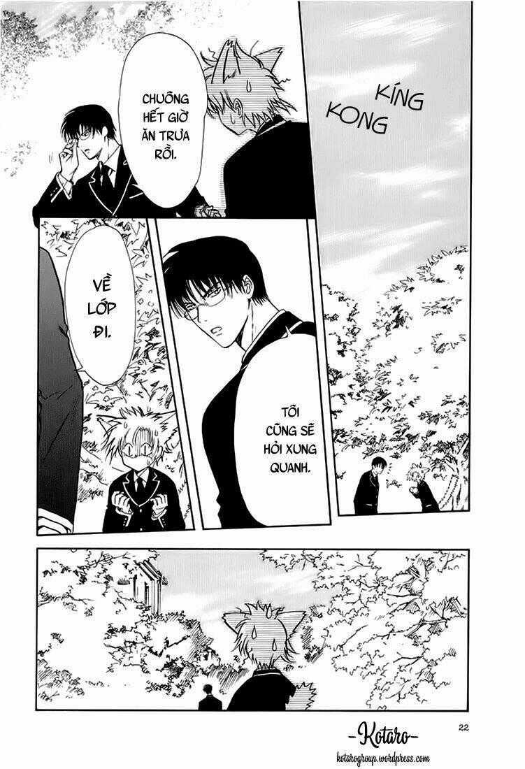 Gohou Drug - Chapter 11 - Trang 26