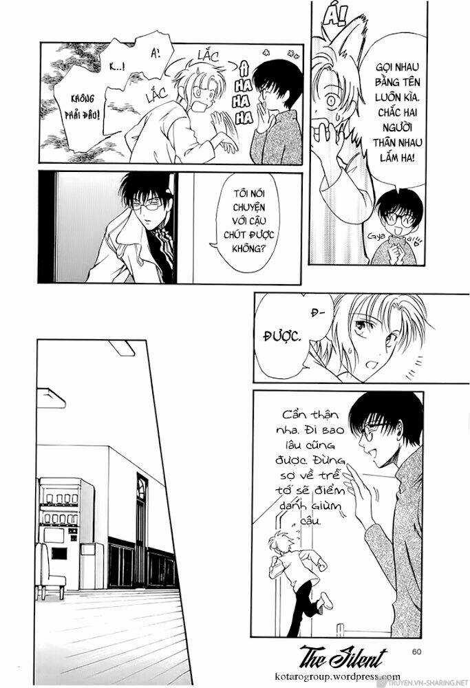 Gohou Drug - Chapter 13 - Trang 14