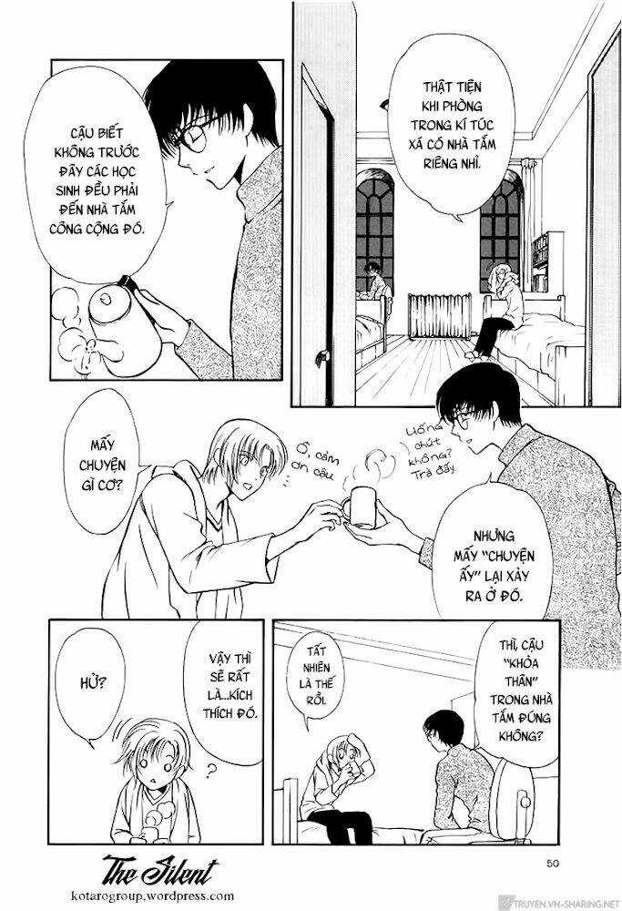 Gohou Drug - Chapter 13 - Trang 4