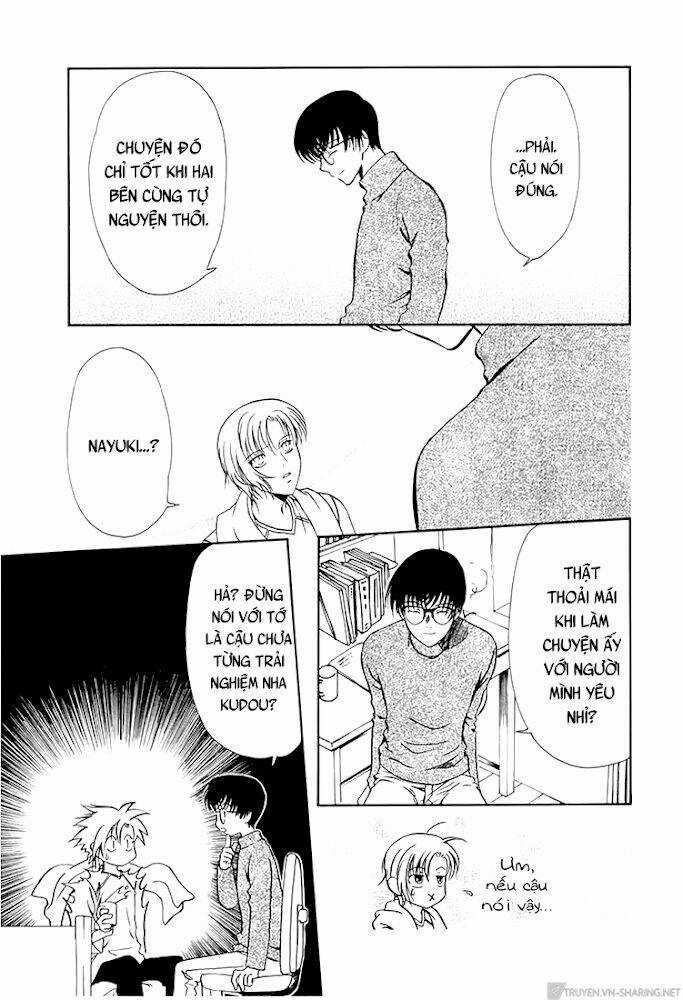 Gohou Drug - Chapter 13 - Trang 7