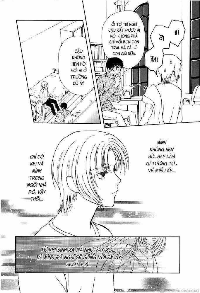 Gohou Drug - Chapter 13 - Trang 8