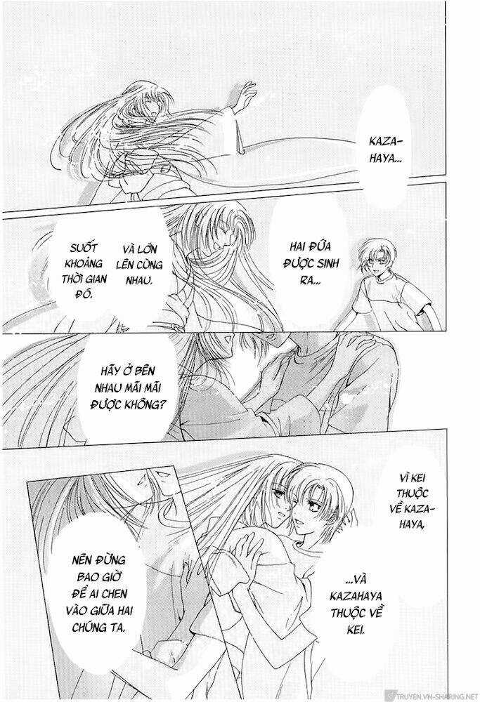 Gohou Drug - Chapter 13 - Trang 9