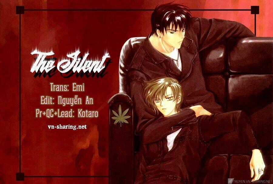 Gohou Drug - Chapter 14 - Trang 1